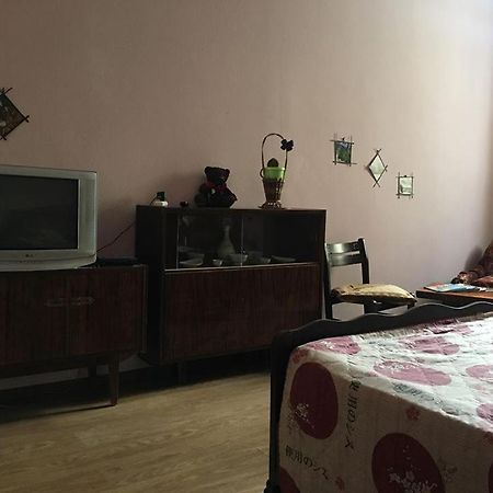 House "Machabeli-18" Apartment Tbilisi Ngoại thất bức ảnh