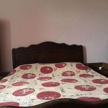 House "Machabeli-18" Apartment Tbilisi Ngoại thất bức ảnh