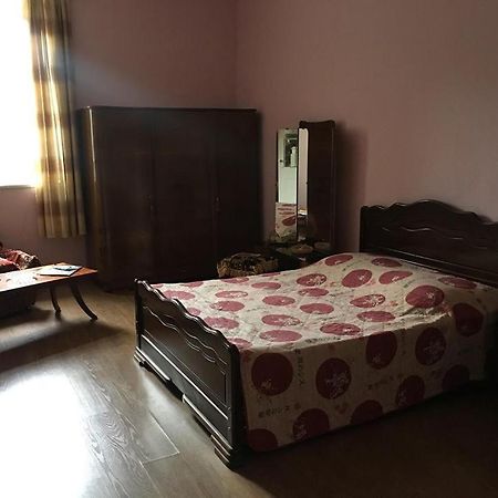 House "Machabeli-18" Apartment Tbilisi Ngoại thất bức ảnh