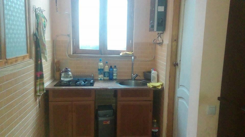 House "Machabeli-18" Apartment Tbilisi Ngoại thất bức ảnh