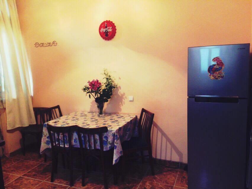House "Machabeli-18" Apartment Tbilisi Ngoại thất bức ảnh