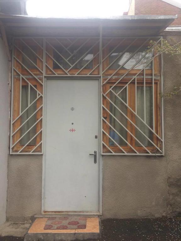 House "Machabeli-18" Apartment Tbilisi Ngoại thất bức ảnh