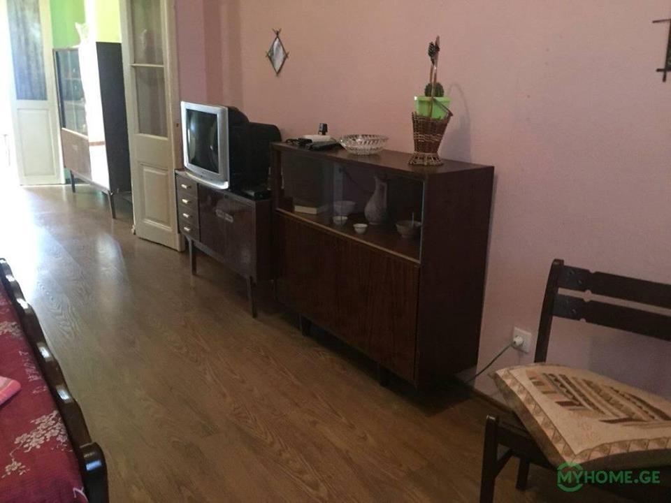 House "Machabeli-18" Apartment Tbilisi Ngoại thất bức ảnh
