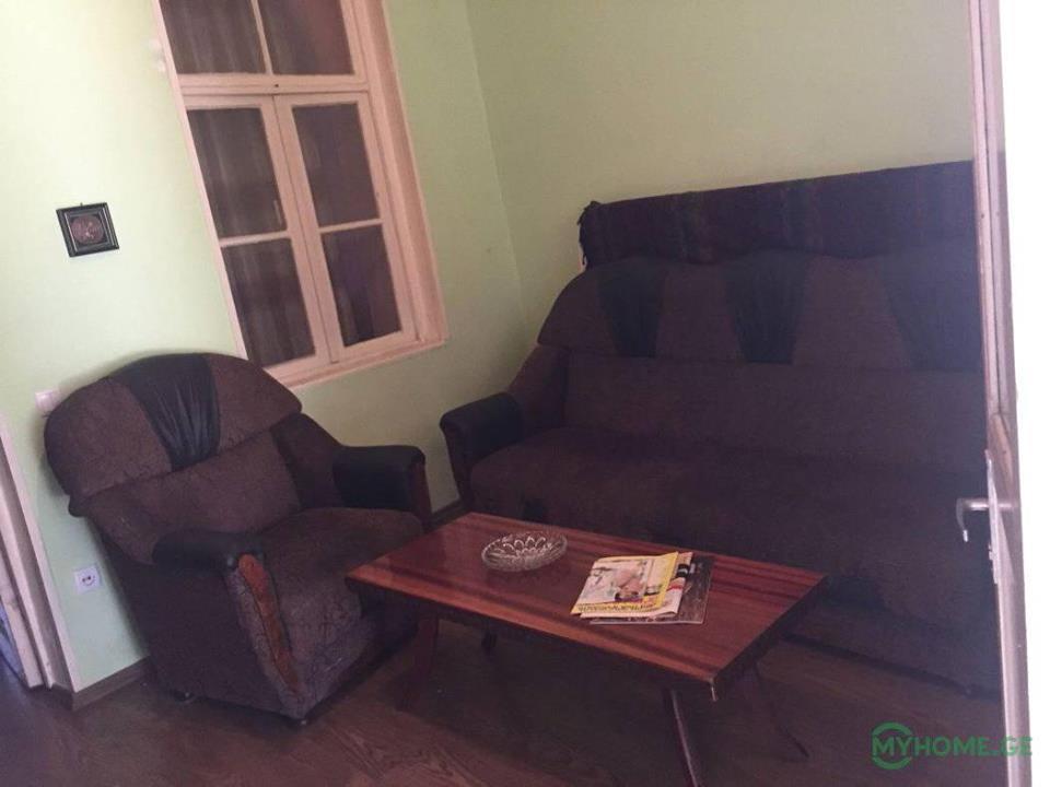 House "Machabeli-18" Apartment Tbilisi Ngoại thất bức ảnh