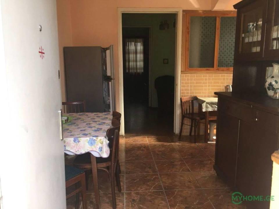House "Machabeli-18" Apartment Tbilisi Ngoại thất bức ảnh
