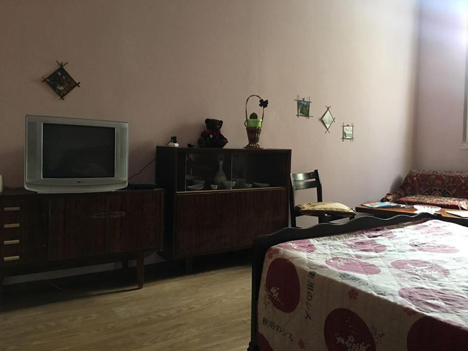House "Machabeli-18" Apartment Tbilisi Ngoại thất bức ảnh