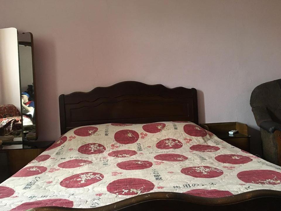 House "Machabeli-18" Apartment Tbilisi Ngoại thất bức ảnh