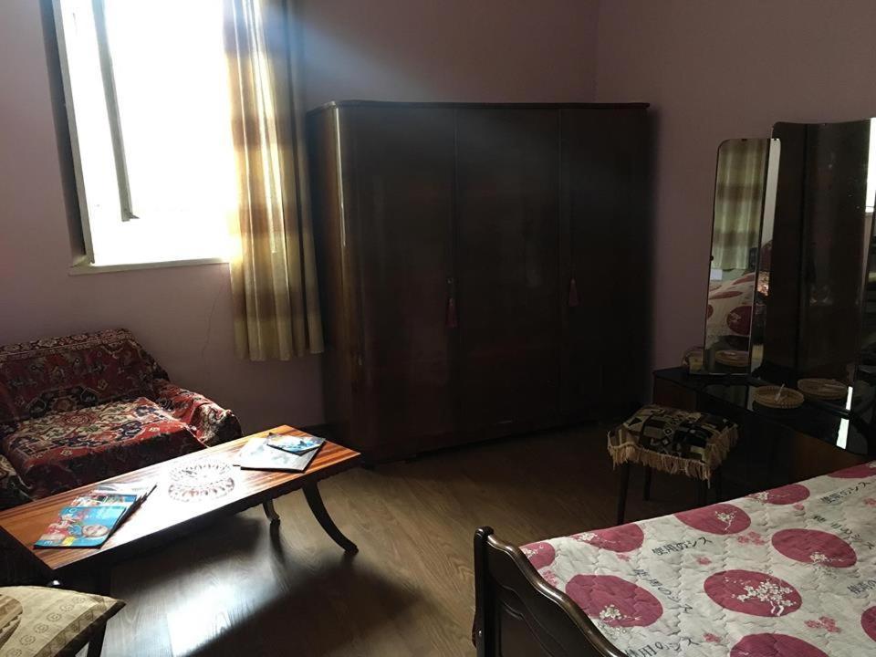 House "Machabeli-18" Apartment Tbilisi Ngoại thất bức ảnh