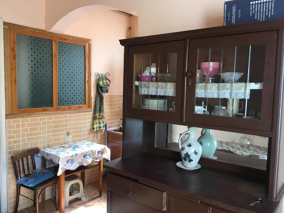 House "Machabeli-18" Apartment Tbilisi Ngoại thất bức ảnh