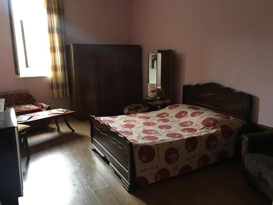 House "Machabeli-18" Apartment Tbilisi Ngoại thất bức ảnh