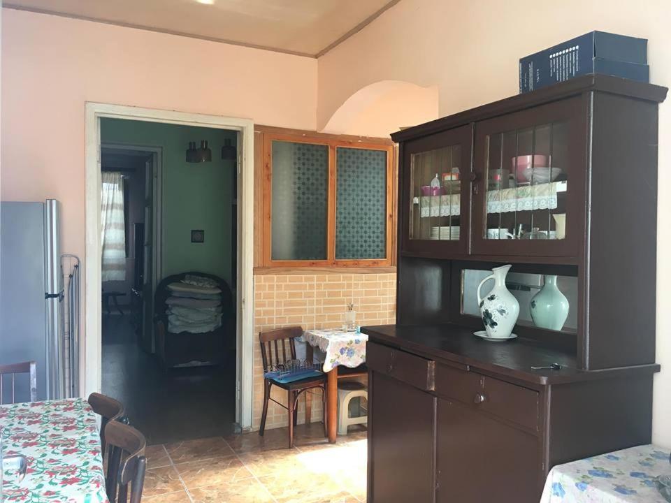 House "Machabeli-18" Apartment Tbilisi Ngoại thất bức ảnh