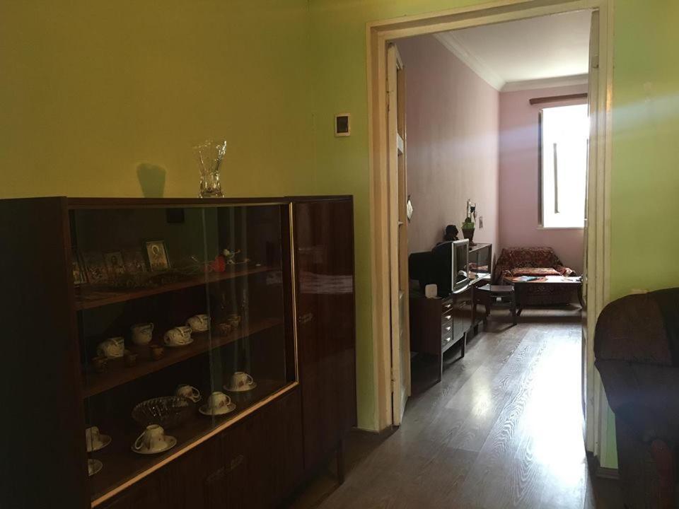 House "Machabeli-18" Apartment Tbilisi Ngoại thất bức ảnh