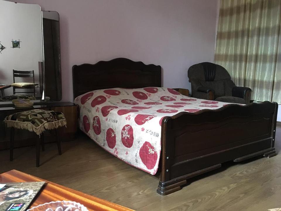 House "Machabeli-18" Apartment Tbilisi Ngoại thất bức ảnh