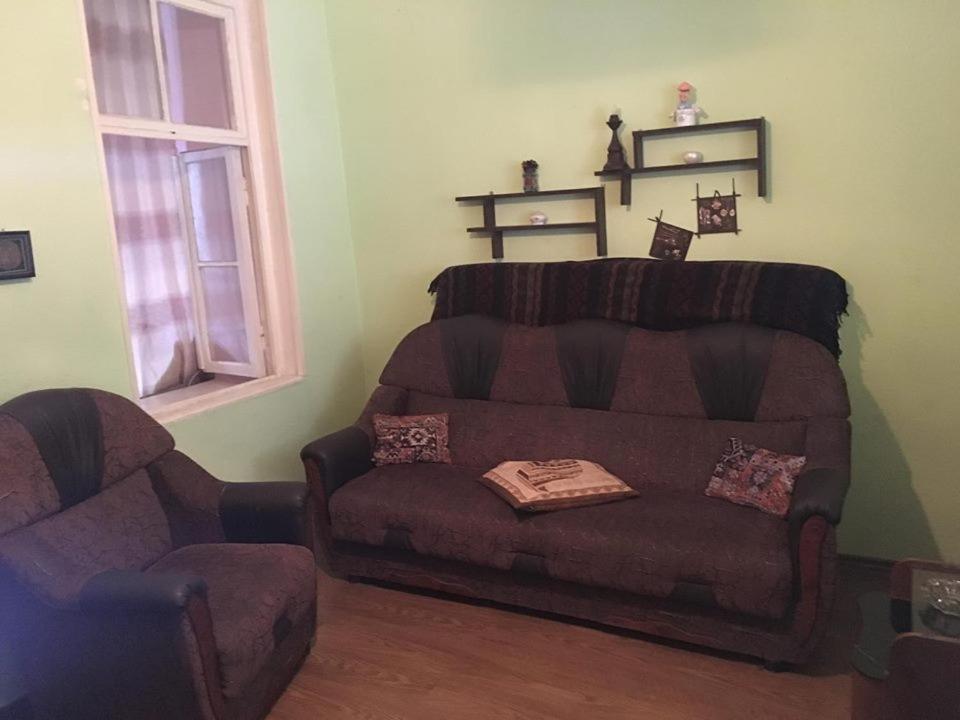 House "Machabeli-18" Apartment Tbilisi Ngoại thất bức ảnh